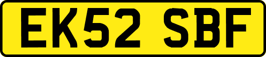 EK52SBF