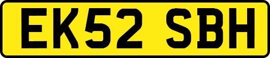 EK52SBH