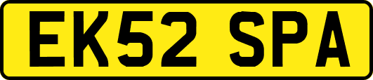 EK52SPA