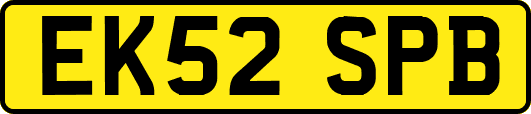 EK52SPB