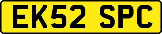 EK52SPC