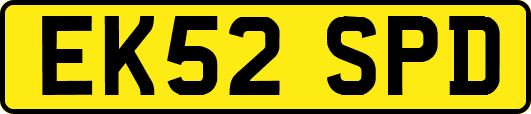 EK52SPD