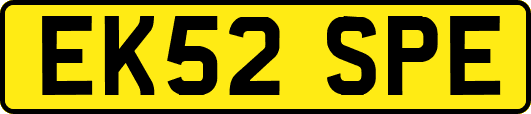 EK52SPE