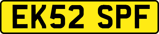 EK52SPF