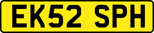 EK52SPH