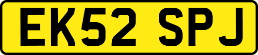EK52SPJ