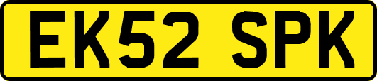 EK52SPK