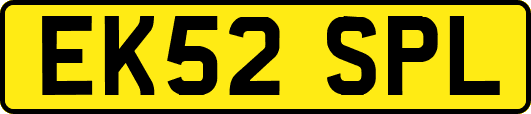 EK52SPL