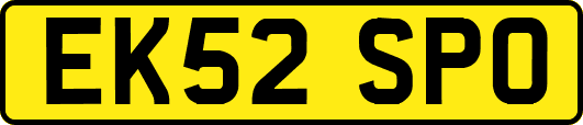 EK52SPO
