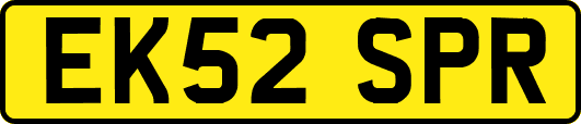 EK52SPR