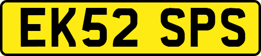 EK52SPS