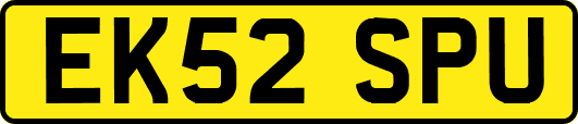 EK52SPU