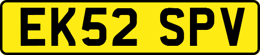 EK52SPV