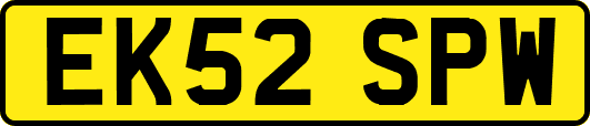 EK52SPW
