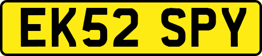 EK52SPY