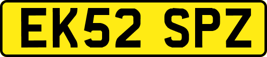 EK52SPZ