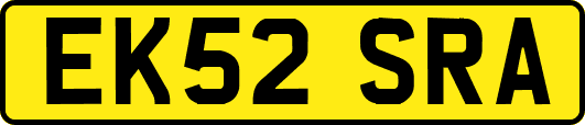 EK52SRA