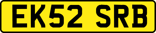 EK52SRB