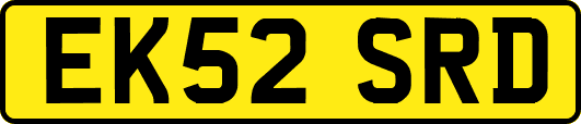 EK52SRD