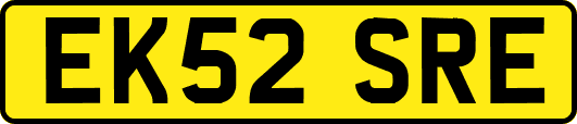 EK52SRE
