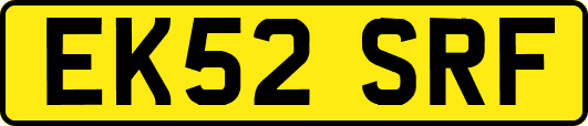 EK52SRF