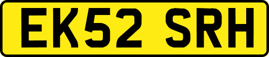 EK52SRH