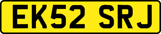 EK52SRJ