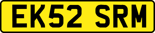 EK52SRM