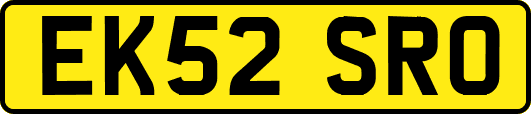 EK52SRO