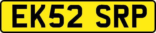 EK52SRP