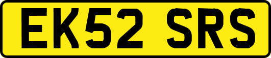EK52SRS