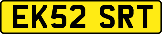 EK52SRT