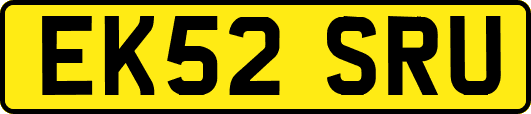 EK52SRU