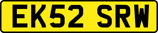 EK52SRW