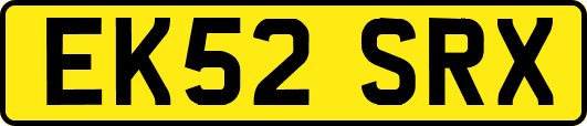 EK52SRX