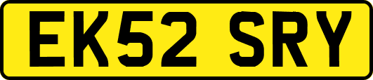 EK52SRY