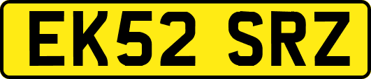 EK52SRZ