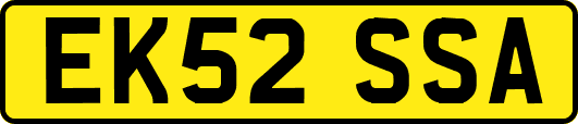 EK52SSA
