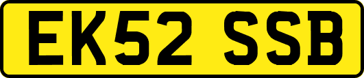 EK52SSB