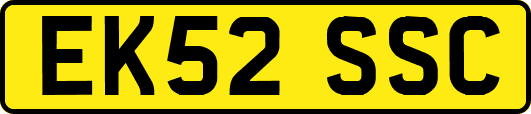 EK52SSC