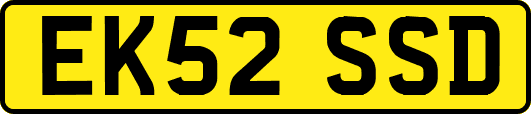 EK52SSD