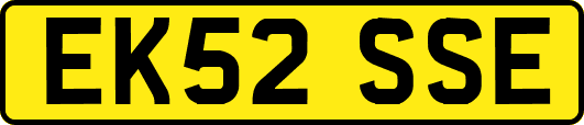 EK52SSE