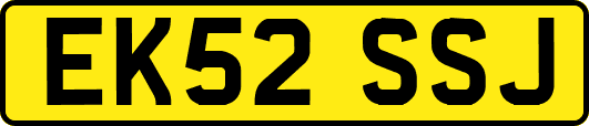 EK52SSJ