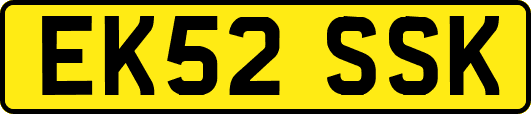 EK52SSK