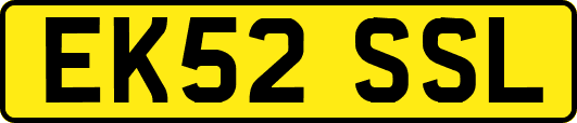 EK52SSL