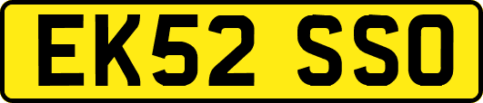 EK52SSO