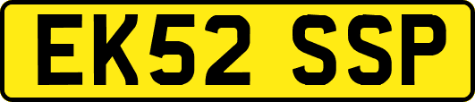 EK52SSP