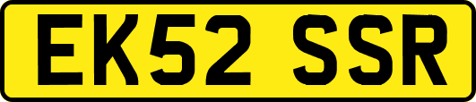 EK52SSR