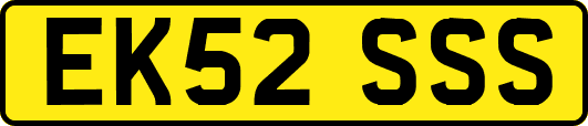 EK52SSS