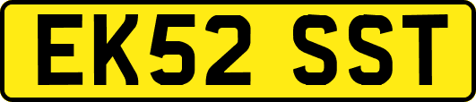 EK52SST